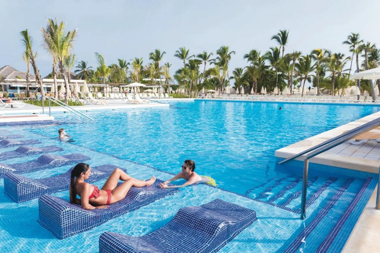 Riu Republica (Adults Only) Hotel Punta Cana