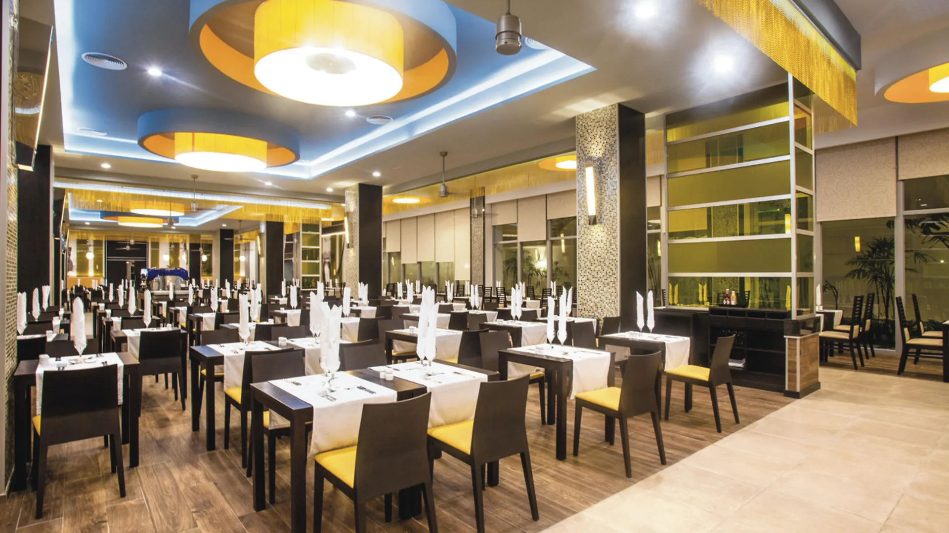 Riu Republica (Adults Only) Hotel Punta Cana Dominicaanse Republiek