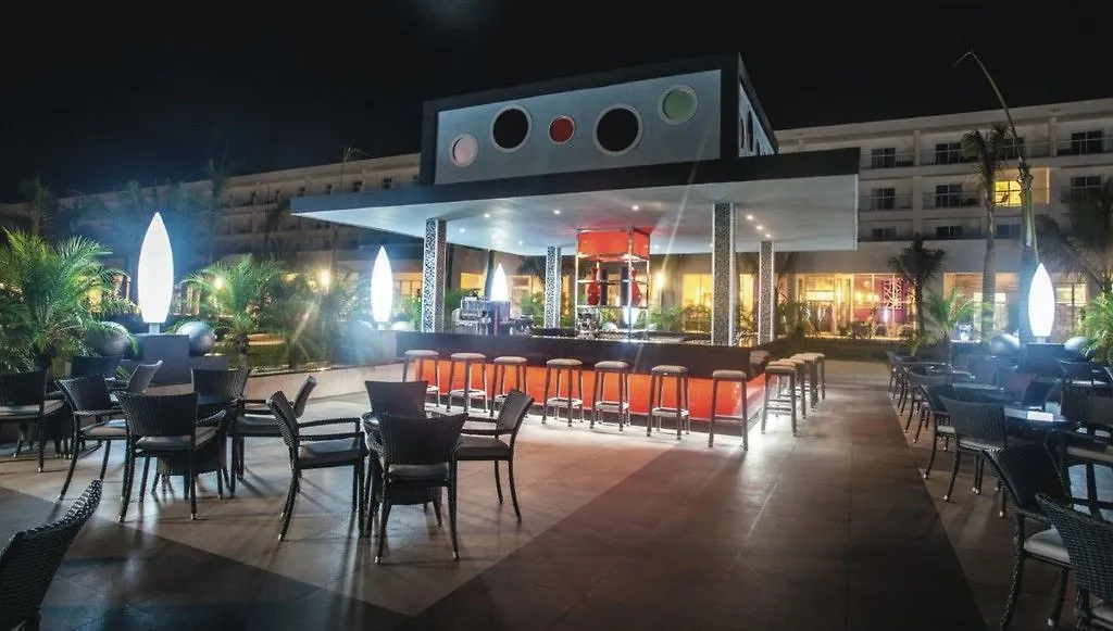 Resort Riu Republica (Adults Only) Hotel Punta Cana