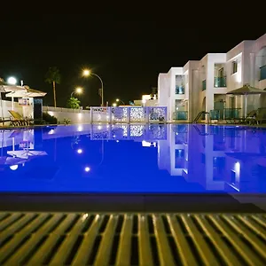 Kaos 2*, Agia Napa Cyprus
