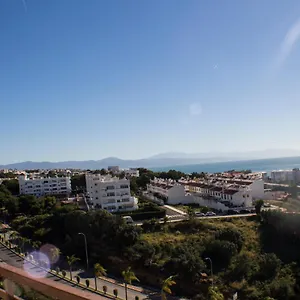  Apartment La Duquesa Vip Spain