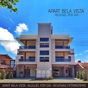 Apart. Belavista Apartamento