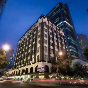 Royal Hotel Brisbane