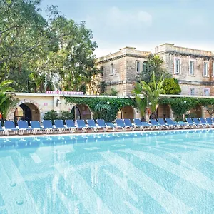 Aparthotel Sc Club Village ***
