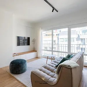 Luxurious Next To The Sea And Centre With Free Parking Space , Ostende Belgique