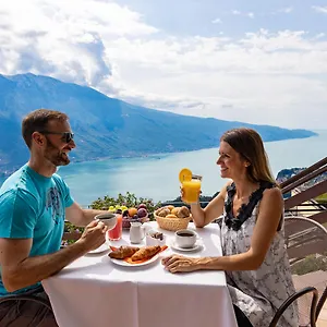 Le Balze - Aktiv & Wellness 4*, Tremosine Italië