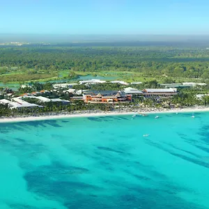Barceló Palace Üdülőközpont