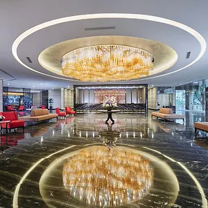 Boss Hotel Singapur