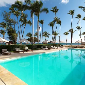 Rezort Melia Punta Cana Wellness Inclusive - Adults Only