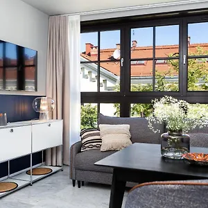 H11 Lejlighedshotel Kraków