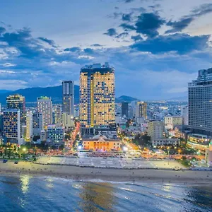 Bni Panorama Luxury Апартаменты