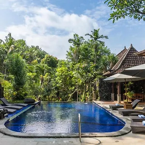 Dewangga Pensionat Ubud