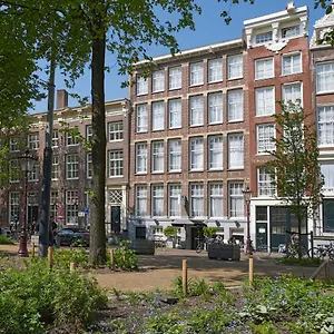 Nova Hotel Amsterdam