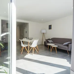 Luxury With Free Parking , Ostende Belgique