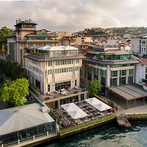 Hotel Radisson Blu Bosphorus *****