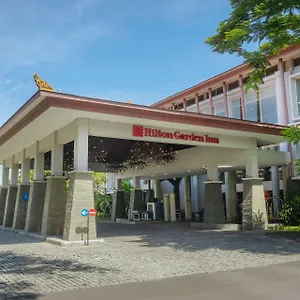 Hilton Garden Bali Ngurah Rai Airport Hotell Kuta Lombok