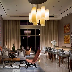 Intercontinental Real By Ihg Hotell Santo Domingo