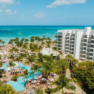 Resort Aruba Marriott & Stellaris Casino, Palm Beach