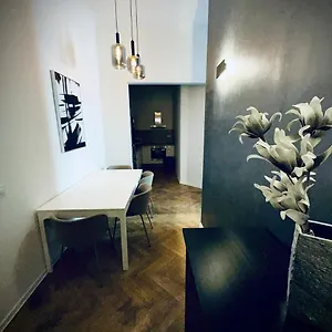 Wenceslas Square Lejlighedshotel Prag
