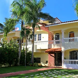  Homestay Sweet - Q15a Dominican Republic