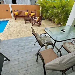 Villa Yakimel Airbnb