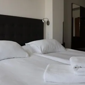 Chodov Asc Hotel Prag