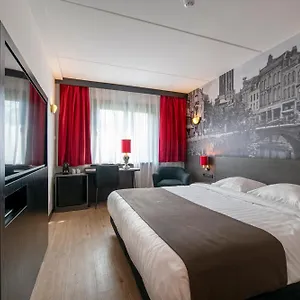 Bastion 3*, Vlaardingen Nederland