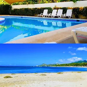 Costambar Apartament Puerto Plata