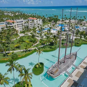 Курортный комплекс Joia Bavaro By Iberostar (adults Only), Пунта-Кана