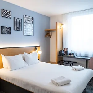 Centrum Hotel Wrocław