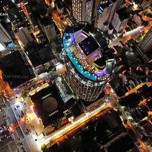 Capital Panorama Апартаменты