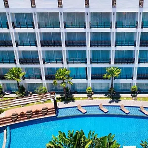 Fairfield By Marriott Bali 4*, Legian Indonesië
