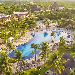 Bahia Principe Grand Coba Feriested Akumal