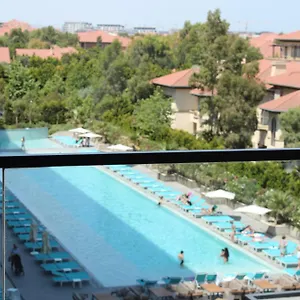 Sea Breeze Resort, Lighthouse2 Seaside Апартаменты