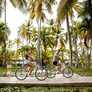 Rezort Melia Punta Cana Wellness Inclusive - Adults Only