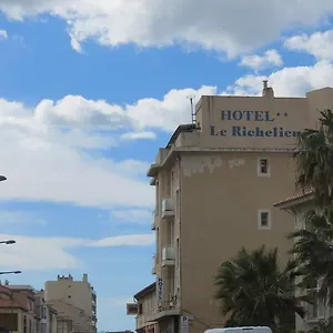 Richelieu 4*, Marseilles Frankrijk