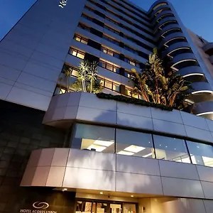 Acores Hotel