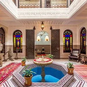 Riad Lamya Marrakech ***