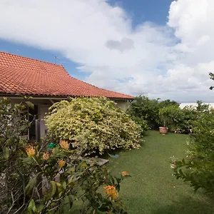 Hébergement de vacances La Douce Creole