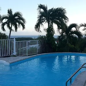 Hébergement de vacances Les Les Hauts De Montmain