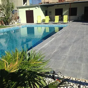 Chill Out Pensionat Trogir
