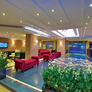 Hotel Grand Emin ***