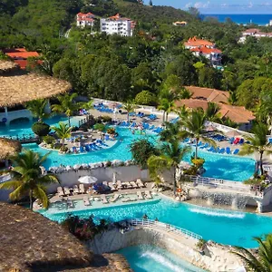 Rezort Cofresi Palm &