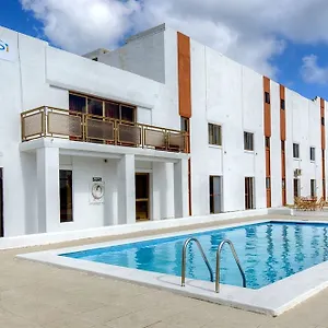 Hotel Sensi **