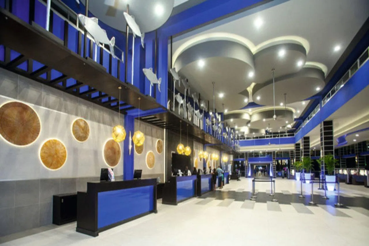 Riu Republica (Adults Only) Otel Punta Cana Resort