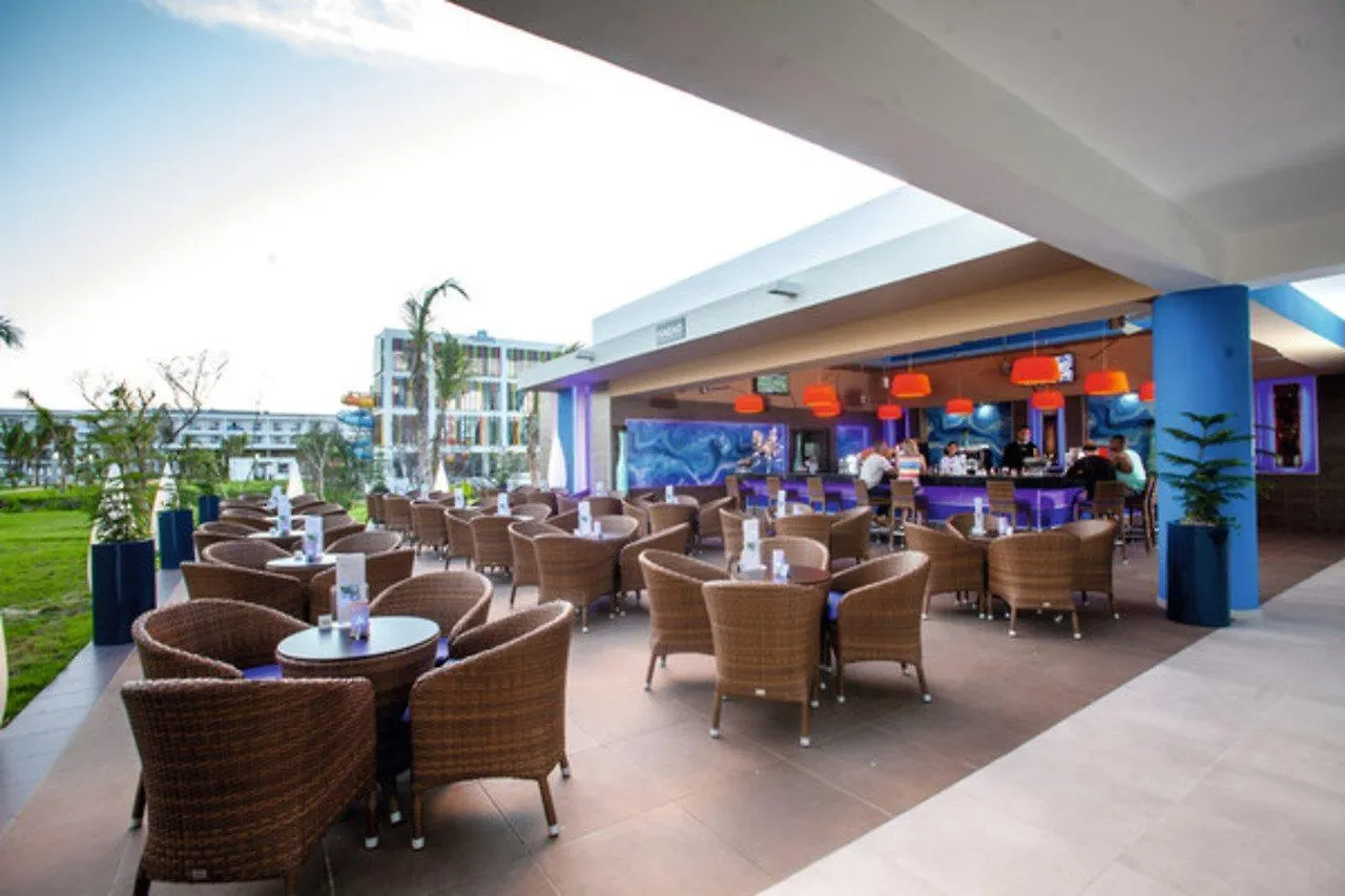 Riu Republica (Adults Only) Otel Punta Cana