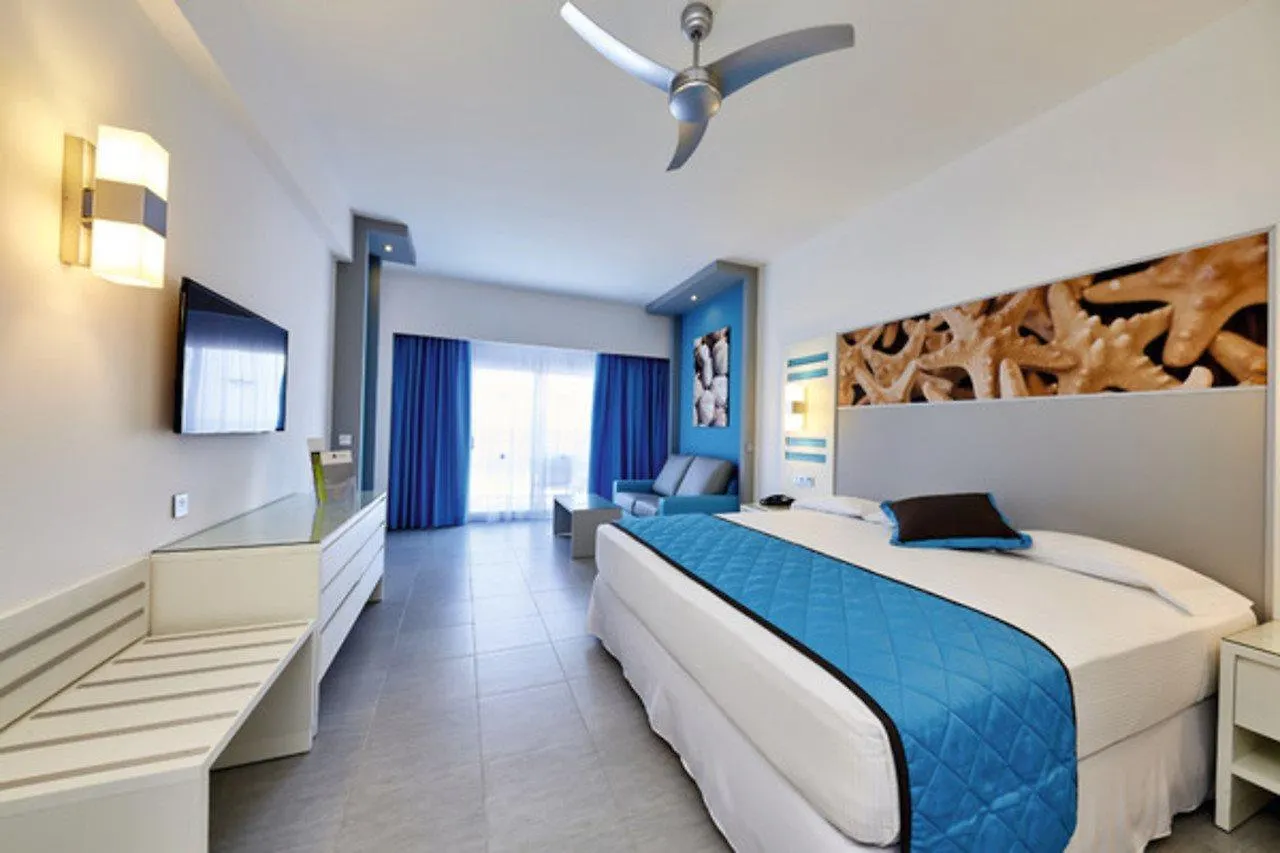 Riu Republica (Adults Only) Otel Punta Cana 5*,