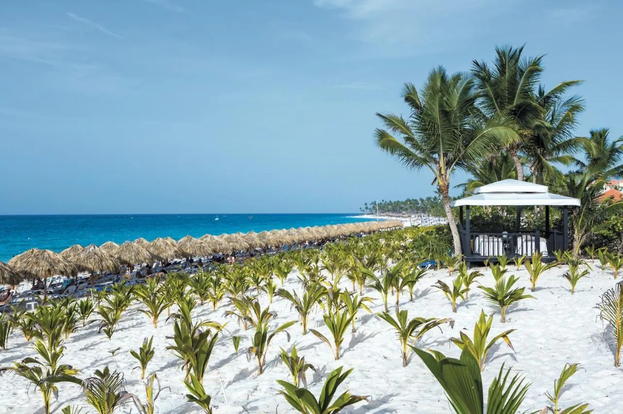 Riu Republica (Adults Only) Otel Punta Cana