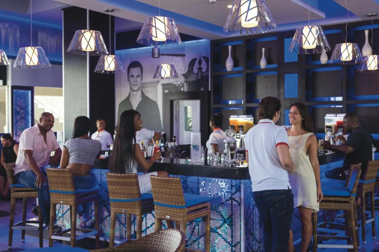 Riu Republica (Adults Only) Otel Punta Cana Dominik Cumhuriyeti