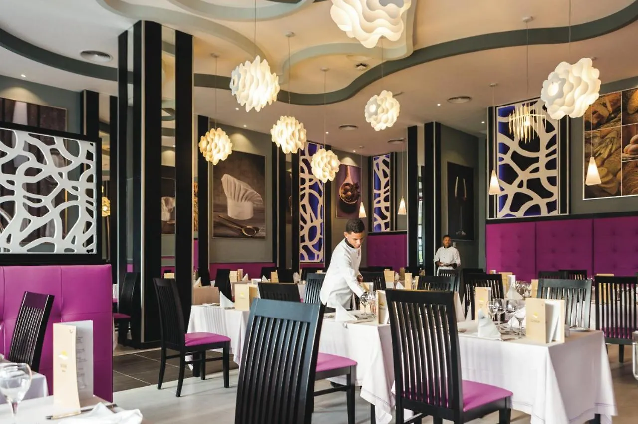 Riu Republica (Adults Only) Otel Punta Cana 5*,